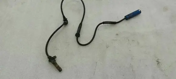 Mini Cooper Countryman R60 ABS brake wheel speed sensor 0265008526
