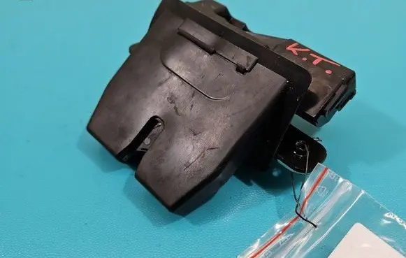 Ford Fiesta Tailgate/trunk/boot lock/catch/latch IMPRK1454414