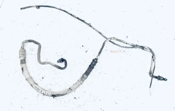 Opel Meriva B Power steering hose/pipe/line