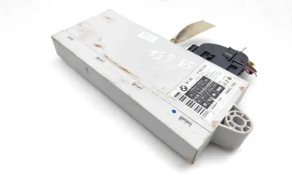 BMW 6 E63 E64 CAS control unit/module 6965050 61356965050