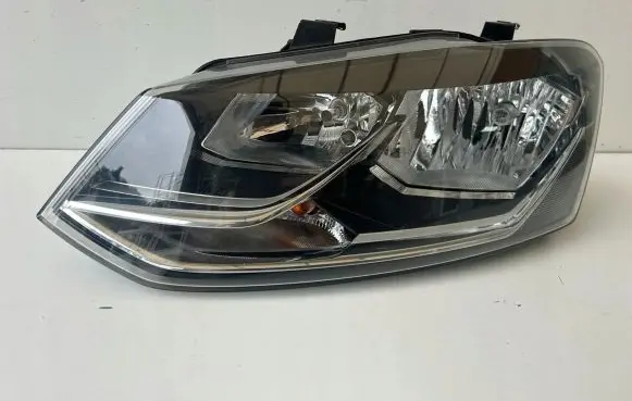 Volkswagen Polo V 6R Headlight/headlamp 6C1941005