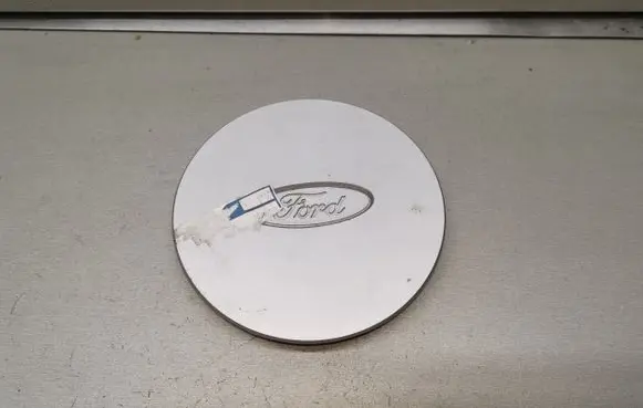 Ford Escort Original wheel cap 91AB1130LC