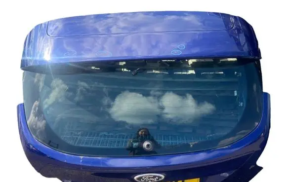 Ford Focus Tailgate/trunk/boot lid BM51A431F78AB