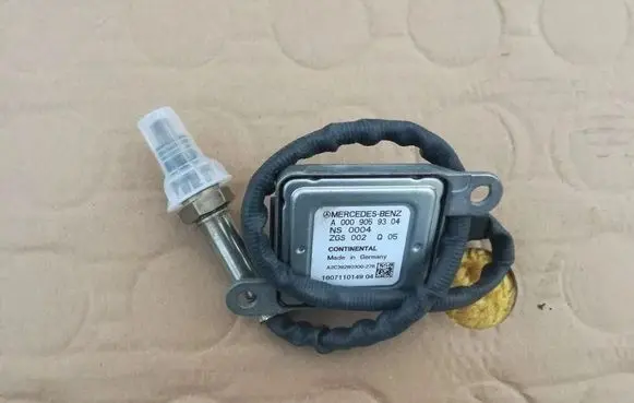 Mercedes-Benz E W213 Lambda probe sensor A0009059304