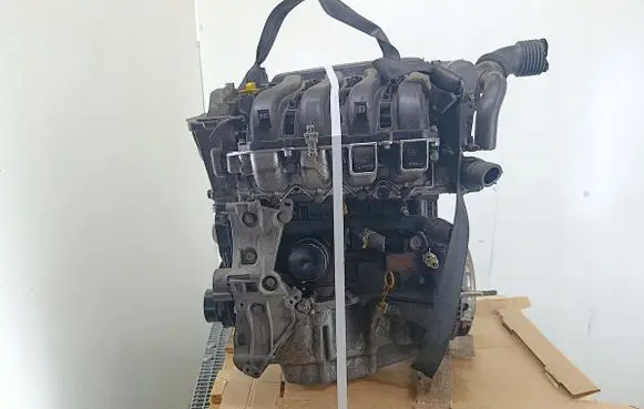 Renault Scenic II - Grand scenic II Engine K4M782