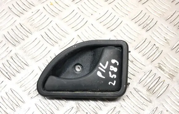 Renault Kangoo I Front door interior handle 8200247803