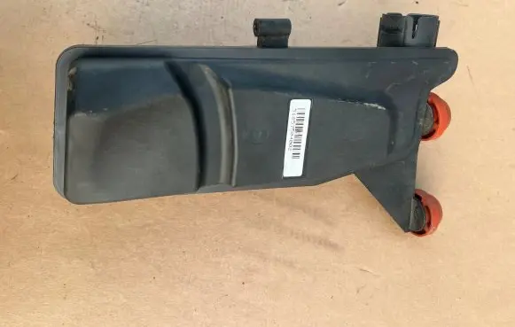 BMW X5 G05 Intake resonator 8575040 11564310 1371
