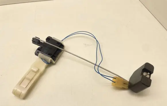 Audi Q7 4L Fuel level sensor 7L8919673