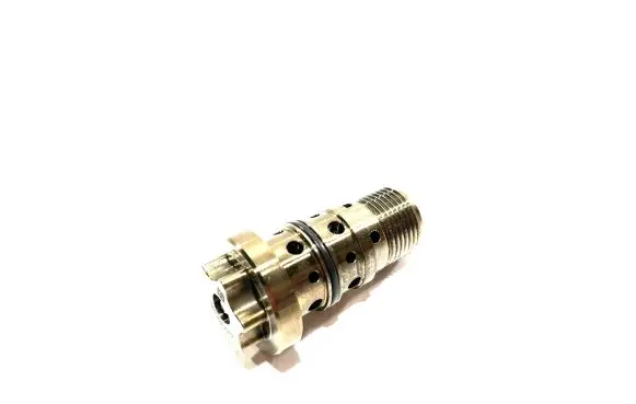 Porsche Cayenne (9Y0 9Y3) Camshaft pulley/ VANOS 06M109257Q