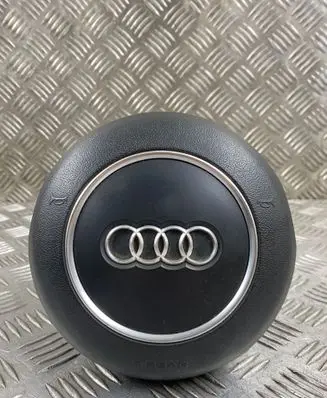 Audi A5 Sportback 8TA Steering wheel airbag 8K0880201AE