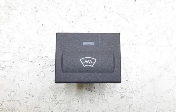 Ford Focus Windscreen/window heater switch 3m5t18k574ad