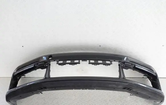 Porsche 992 Front bumper 992807221F