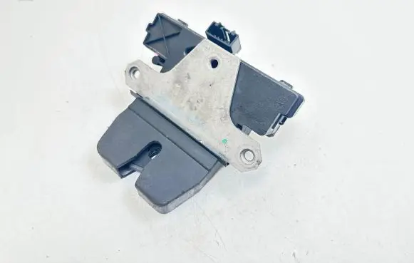 Ford Focus Tailgate/trunk/boot lock/catch/latch 01041111905