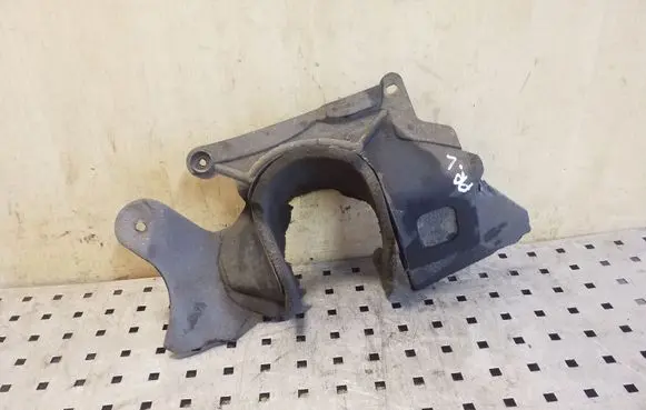 Front underbody cover/under tray