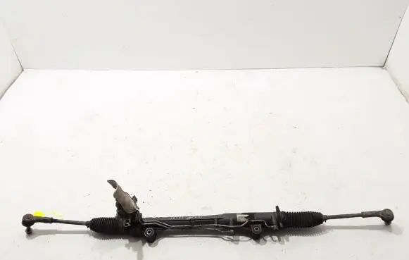 Volkswagen Touareg II Steering rack 7P6422055