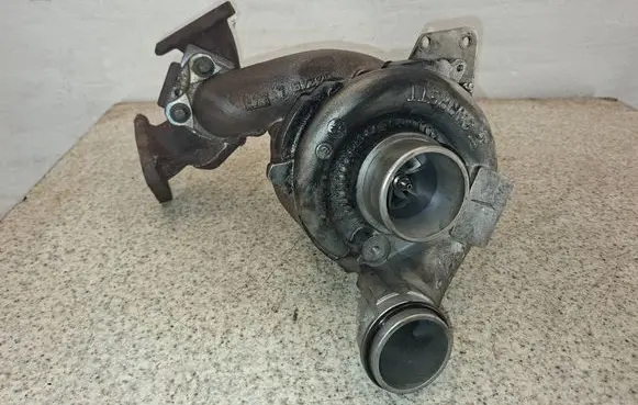 Mercedes-Benz R W251 Turbo A6420900280