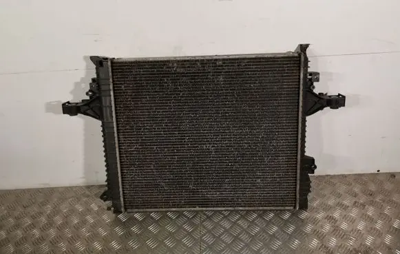 Volvo XC90 Coolant radiator 30723910