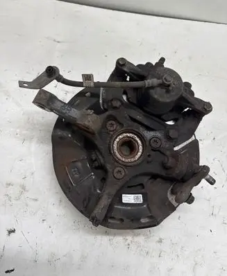 Hyundai i30 Front wheel hub 51700G4CA0