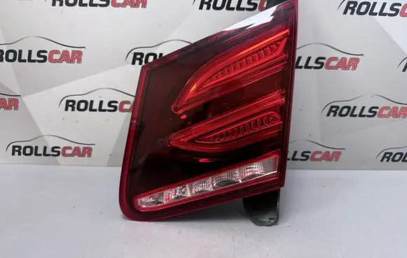 Mercedes-Benz E C207 W207 Tailgate rear/tail lights A2079063800 614452 YAP4811613