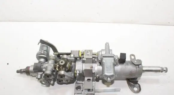 Lexus RX 330 - 350 - 400H Steering wheel axle set 