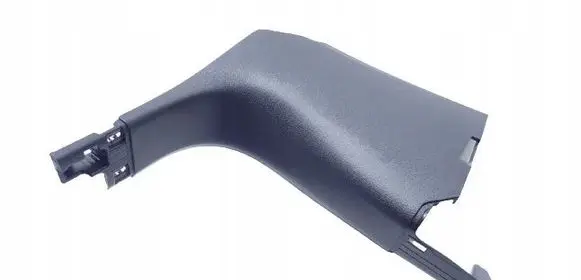 Volkswagen Touareg III Other sill/pillar trim element 761863484