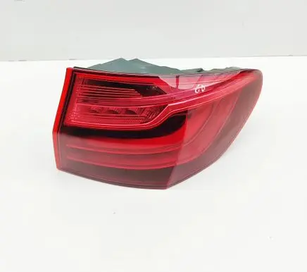 BMW 5 F10 F11 Rear/tail lights 7370346
