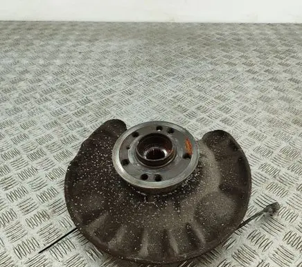 Mercedes-Benz GL X166 Rear wheel hub A1663500108