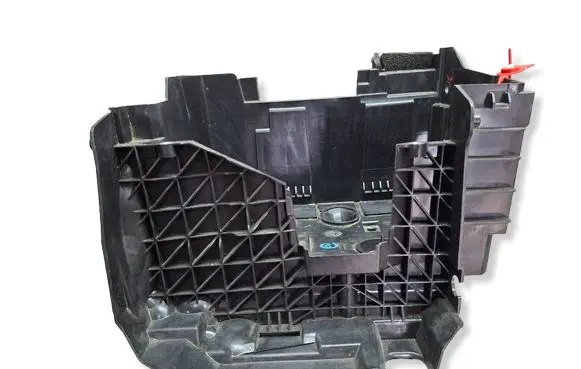 Renault Megane IV Battery box tray S26309672 244280018R
