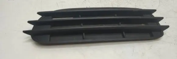 Skoda Octavia Mk1 (1U) Front bumper lower grill 1u0807367a