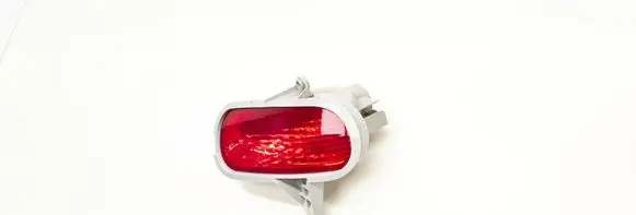 Hyundai i30 Rear fog light 924112L2
