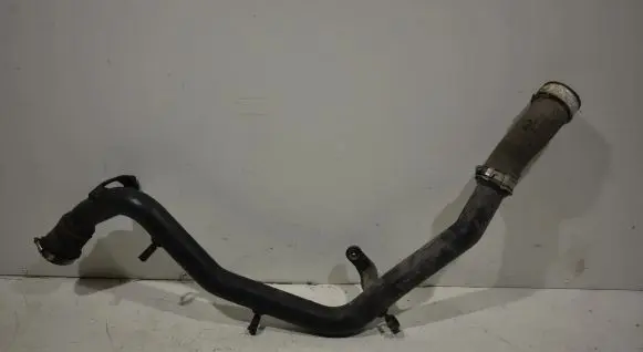 Audi Q7 4L Intercooler hose/pipe 7L6145795S