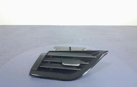 Skoda Octavia 985 Dashboard side air vent grill/cover trim 5E4819701B