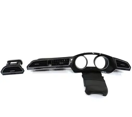 Volkswagen Tiguan Dashboard trim 5G0858560