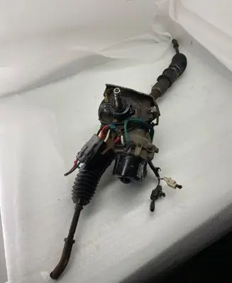 Honda Civic Steering rack SMGP9 HSMGX8751