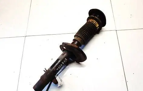 Peugeot 207 Front shock absorber/damper 339710