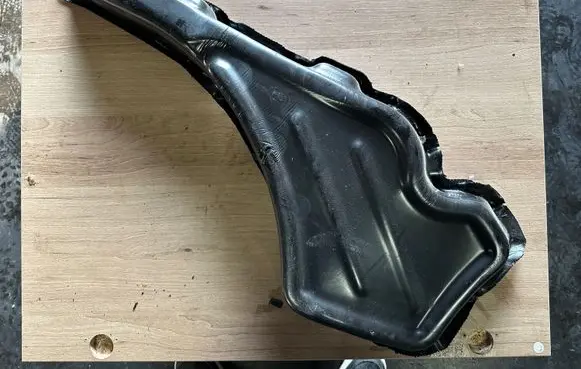 BMW X1 F48 F49 Other interior part 7398420 F4821