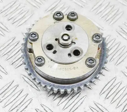 Ford Mustang VI Camshaft pulley/ VANOS FR3E6C525BA