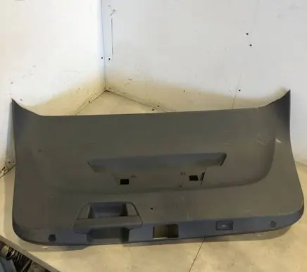 Volkswagen ID.7 Tailgate trim 14B867601