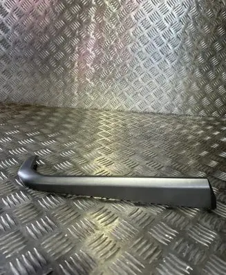 Volkswagen Polo VI Panel trim 2G1863052