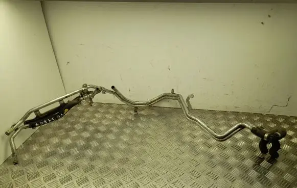 Volkswagen Amarok Engine coolant pipe/hose 2H6121065Q