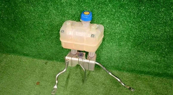 Fiat Ducato Coolant expansion tank/reservoir 