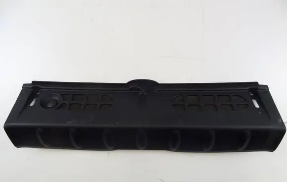 Mini One - Cooper R57 Trunk/boot sill cover protection 9133688