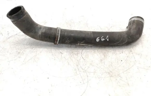 Alfa Romeo 156 Engine coolant pipe/hose 60651925 B249