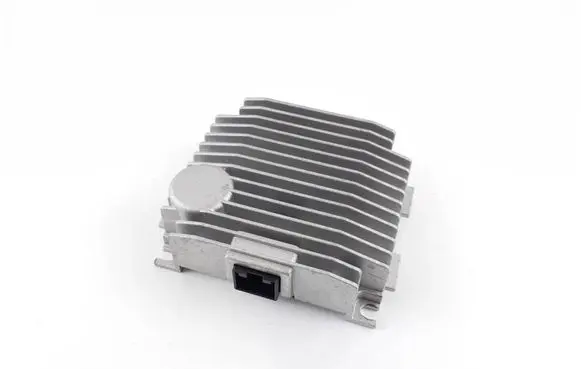 Porsche Taycan 9J1 Sound amplifier 9J1035335J 9J1035335 3F0035335