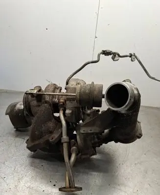 Mercedes-Benz Sprinter W906 Turbo A6510900980 50239282 53049700080