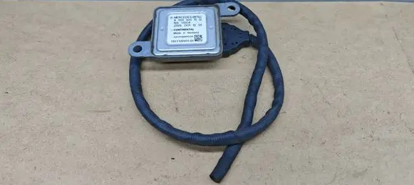 Lambda probe sensor