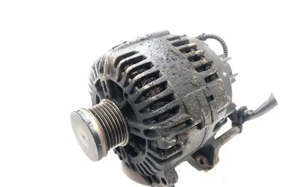 Seat Leon (1P) Generator/alternator 03C903023C