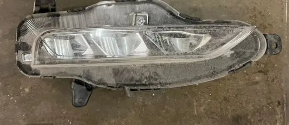 KIA Optima LED Daytime headlight 92202D4600 R0J73