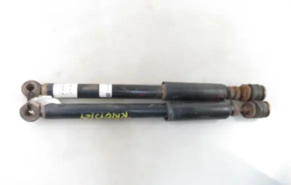 Suzuki Swift I Rear shock absorber/damper 316927