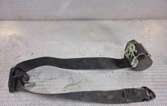 Renault Kangoo II Front seatbelt 8200448753